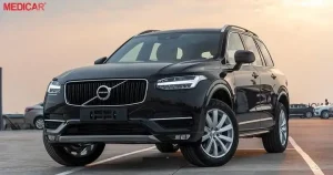 Sự Hình Thành Và Phát Triển Của Volvo