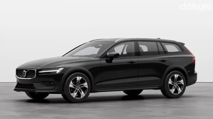 Ưu Điểm Nổi Bật Của Xe Ô Tô Volvo