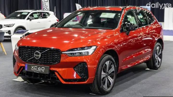 Giới Thiệu Tổng Quan Về Thương Hiệu Xe Ô Tô Volvo