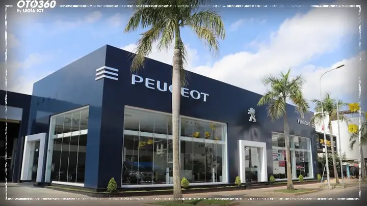 Vinfast Minh Đạo Vũng Tàu