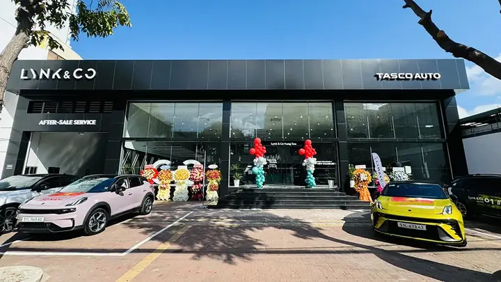 Hyundai Bà Rịa Vũng Tàu