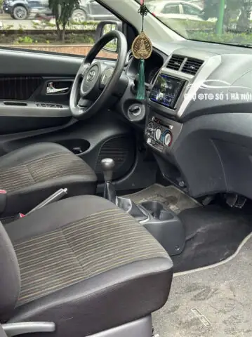 Tổng Quan Chi Tiết Về Toyota Wigo Và Vị Thế Trên Thị Trường Xe Cũ