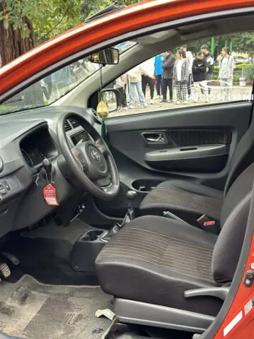 Tổng Quan Chi Tiết Về Toyota Wigo Và Vị Thế Trên Thị Trường Xe Cũ
