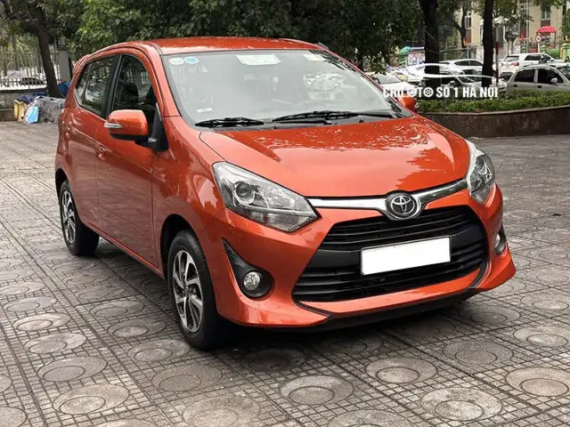 Những Điểm Cần Lưu Ý Khi Mua Xe Ô Tô Wigo Cũ