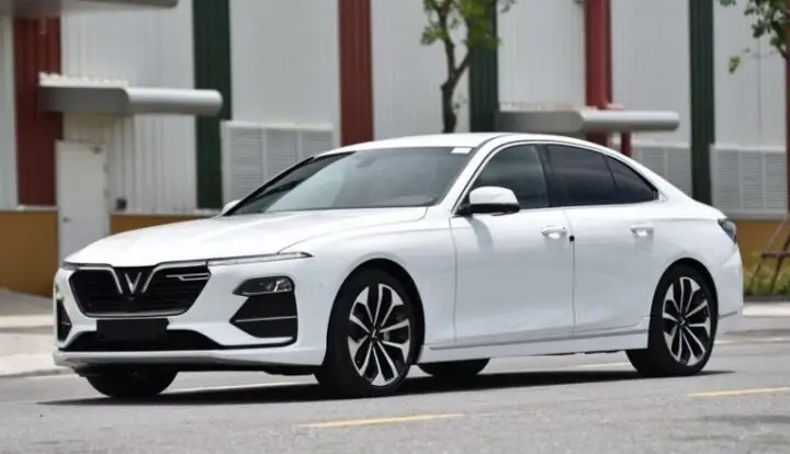 Xe Ô Tô Win Fast: Sự Thật Và Thông Tin Cần Biết