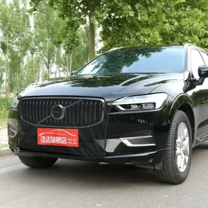 Đánh Giá Chi Tiết Xe Ô Tô X8 Hangteng: Có Đáng Để Lựa Chọn?