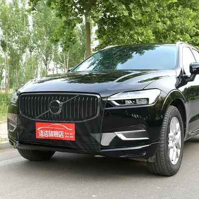 Đánh Giá Chi Tiết Xe Ô Tô X8 Hangteng: Có Đáng Để Lựa Chọn?