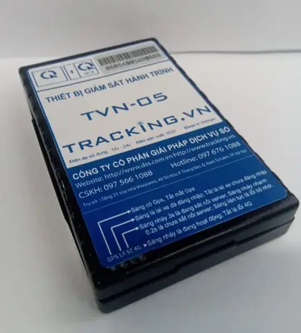 Vì Sao Nên Lựa Chọn Thiết Bị Định Vị Gps Tracking.vn Tại Dss
