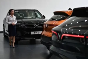 Xuất Khẩu Ô Tô Sang Kuwait: Toàn Cảnh Thị Trường, Quy Trình Và Cơ Hội