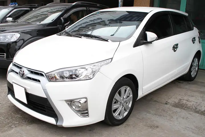 Xe Ô Tô Yaris Cũ: Kinh Nghiệm Mua Sắm Thông Minh Và Đáng Tin Cậy