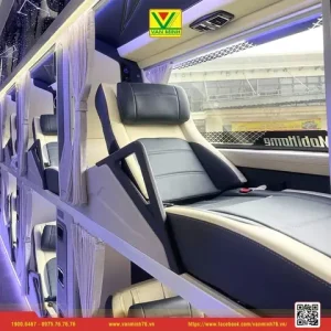 Nhà Xe Văn Minh Từ Bến Xe Yên Nghĩa Đi Thanh Hóa