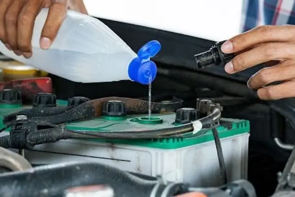 Quy Trình Thực Hiện