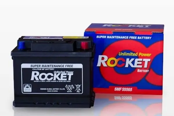 Biểu Hiện Ắc Quy Khô Gặp Vấn Đề