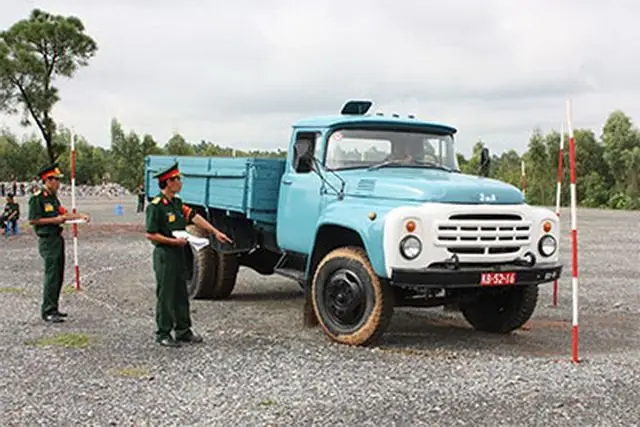 Lịch Sử Phát Triển Của Zil 130