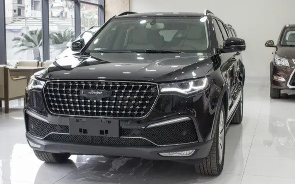 Đánh Giá Chi Tiết Xe Ô Tô Zotye Có Tốt Không: Từ Thiết Kế Đến Vận Hành