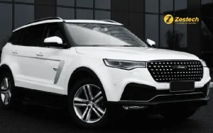 Zotye: Thương Hiệu Ô Tô Trung Quốc Và Vị Thế Trên Thị Trường