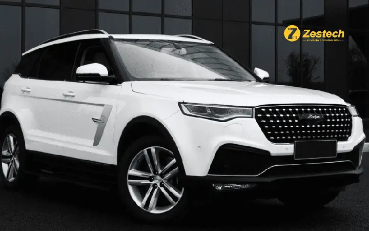 Zotye: Thương Hiệu Ô Tô Trung Quốc Và Vị Thế Trên Thị Trường