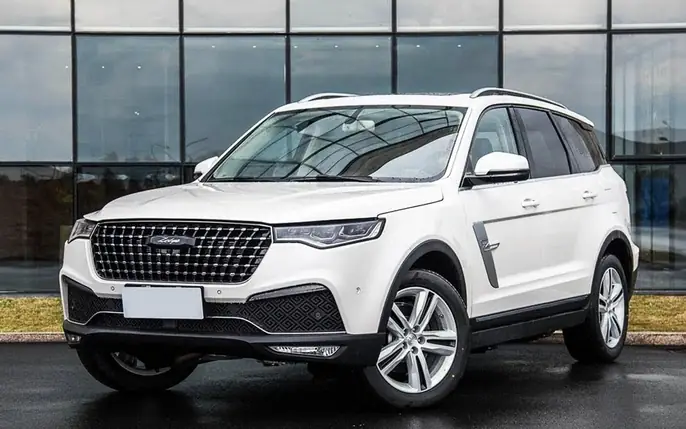 Ắc Quy Ô Tô Cho Xe Zotye Z8 (t700): Hướng Dẫn Chi Tiết Từ Chọn Lựa Đến Bảo Dưỡng