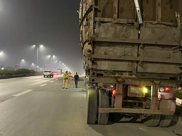 Xe Phế Liệu Ô Tô