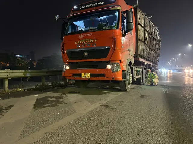 Xe Phế Liệu Ô Tô