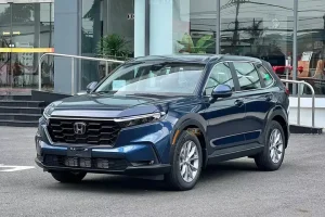 Xe Bị Rung Khi Chạy Tốc Độ Cao: Dấu Hiệu Cần Cảnh Báo