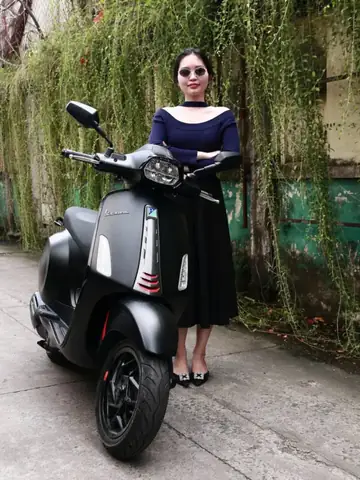 Có Nên Mua Vespa Không: Đánh Giá Chuyên Sâu Về Biểu Tượng Phong Cách Ý