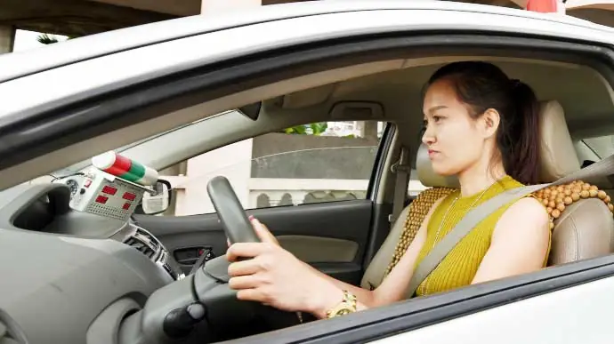 Ưu Nhược Điểm Của Bằng Lái Xe Tự Động B1