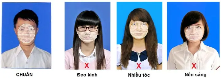 Hồ Sơ Đăng Ký Thi Bằng Lái Xe Số Tự Động Bao Gồm Những Gì