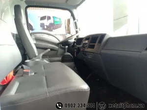Nội Thấtxe Chở Xe Ô Tô Isuzu Nqr550