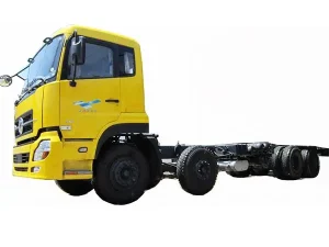 Xe Tải Ô Tô Dfl L300-20: Đánh Giá Chi Tiết Thông Số Kỹ Thuật, Ưu Nhược Điểm Và Giá Bán