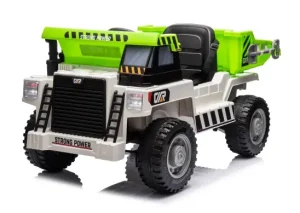 Xe Tải, Ô Tô, Xe Ủi: So Sánh Công Năng, Ứng Dụng & An Toàn Lái Xe