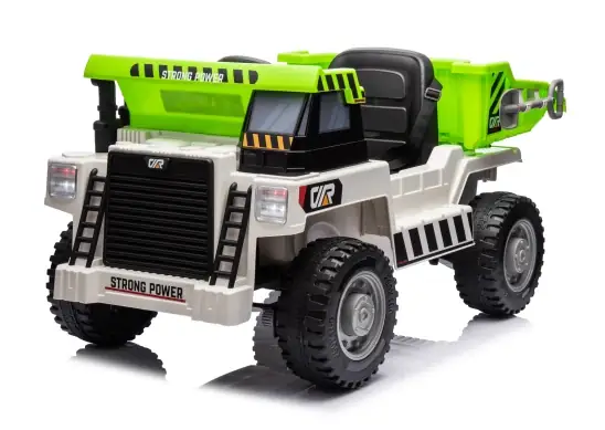 Xe Tải, Ô Tô, Xe Ủi: So Sánh Công Năng, Ứng Dụng & An Toàn Lái Xe