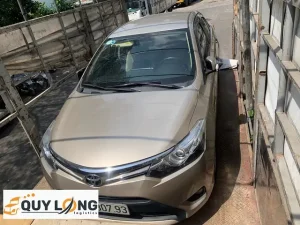 Hình Ảnh Thực Tế Vận Chuyển Ô Tô Sài Gòn - Huế