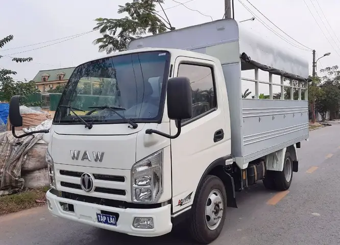 Xe Tập Lái