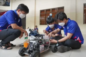 Mục Đích Sử Dụng Và Thiết Kế Xe Phù Hợp