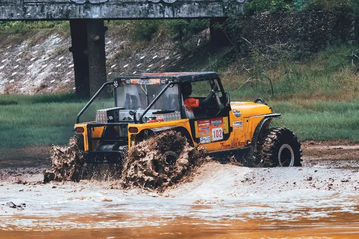 Quy Mô Và Địa Điểm Tổ Chức