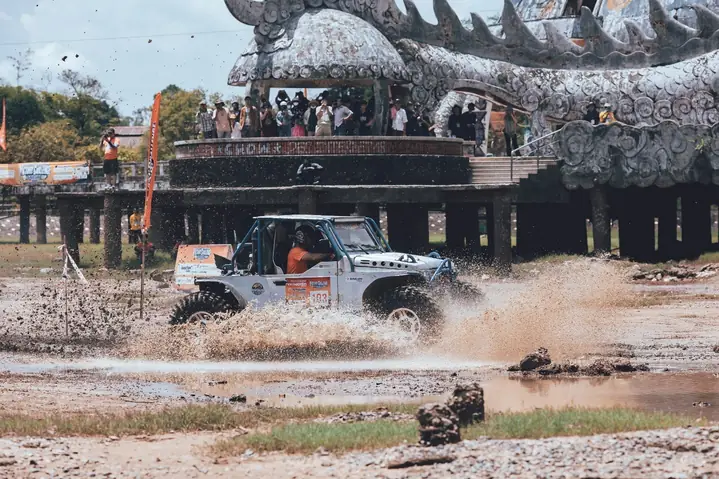 Những Điểm Nhấn Làm Nên Sự Đặc Biệt