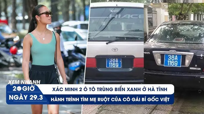 Xem Ngày Đăng Ký Xe Ô Tô: Hướng Dẫn Toàn Tập