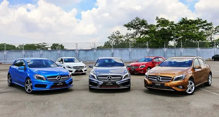 "xem" Phong Thủy Cho Xe Ô Tô Để Mang Lại Bình An, Thoải Mái - Ảnh 1.