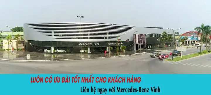 12. Địa Chỉ Mua Xe Mercedes-benz Uy Tín Tại Việt Nam.