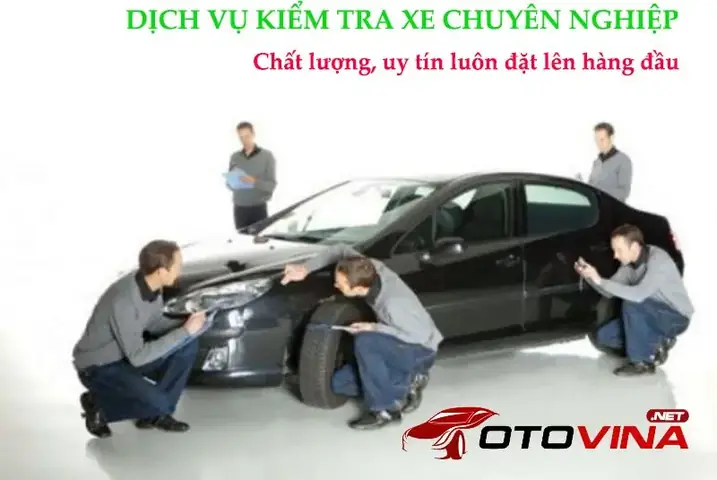 Mua Xe Cũ Có Nên Check Hãng Không? Tại Sao Phải Thuê Thợ Xem Xe Ô Tô Cũ?