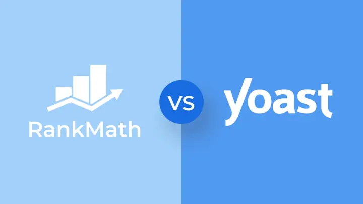 Rank Math & Yoast Seo (plugin WordPress)