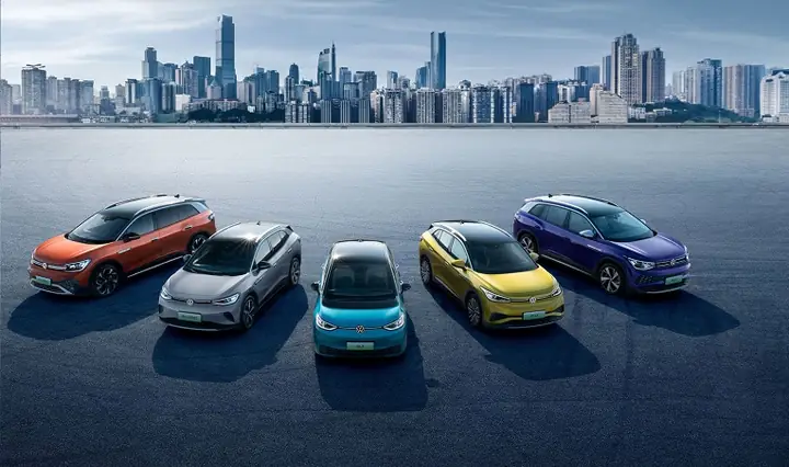 Xếp Hạng Hãng Xe Ô Tô