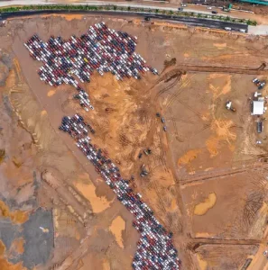 Xếp Hình Xe Ô Tô