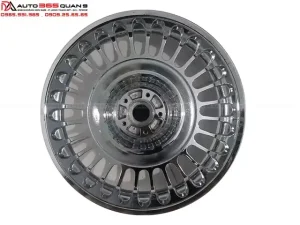 Mạ Mâm Xe Ô Tô 2