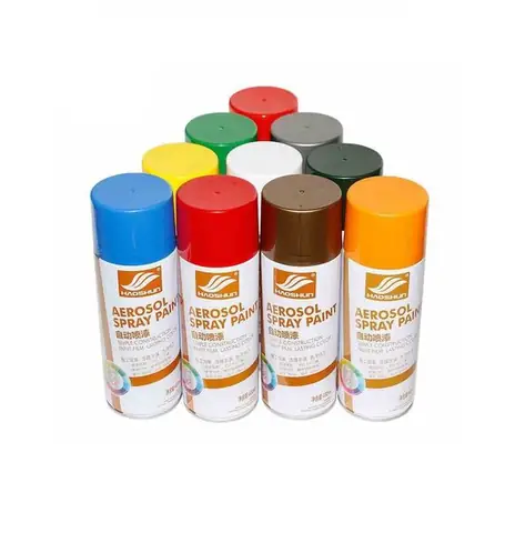 Xịt Chống Trày Sơn Cho Xe Ô Tô