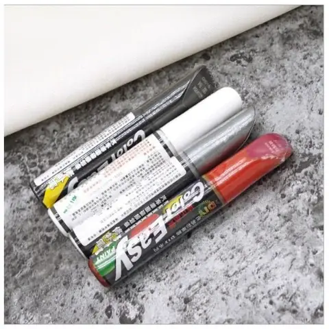 Hướng Dẫn Xóa Vết Trầy Xước Cho Xe Ô Tô Hiệu Quả Từ Lazada