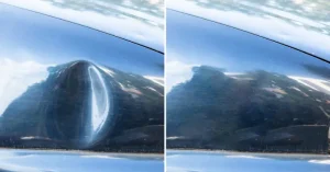 Xử Lý Bằng Keo Nóng, Nút Gỗ Và Đinh Vít