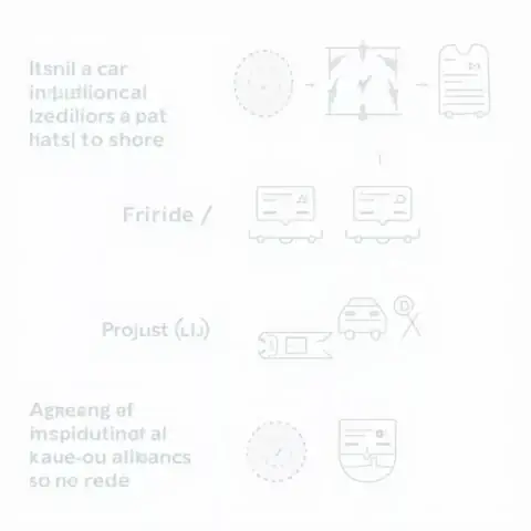 Những Lưu Ý Quan Trọng Khi Thực Hiện Xuất Hóa Đơn Thanh Lý Xe