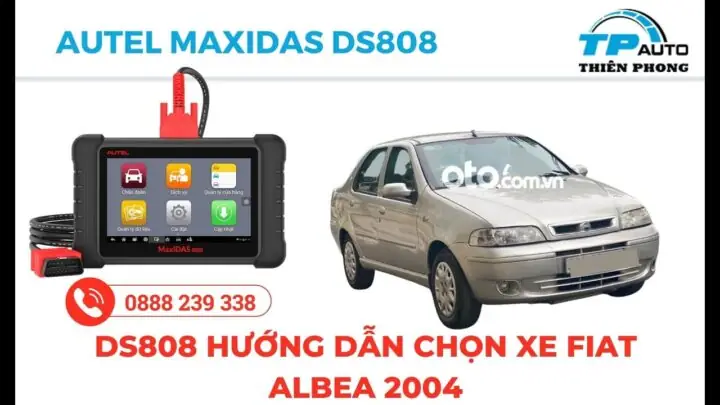 Fiat Albea: Dòng Xe Ra Đời Để Phục Vụ Thị Trường Mới Nổi
